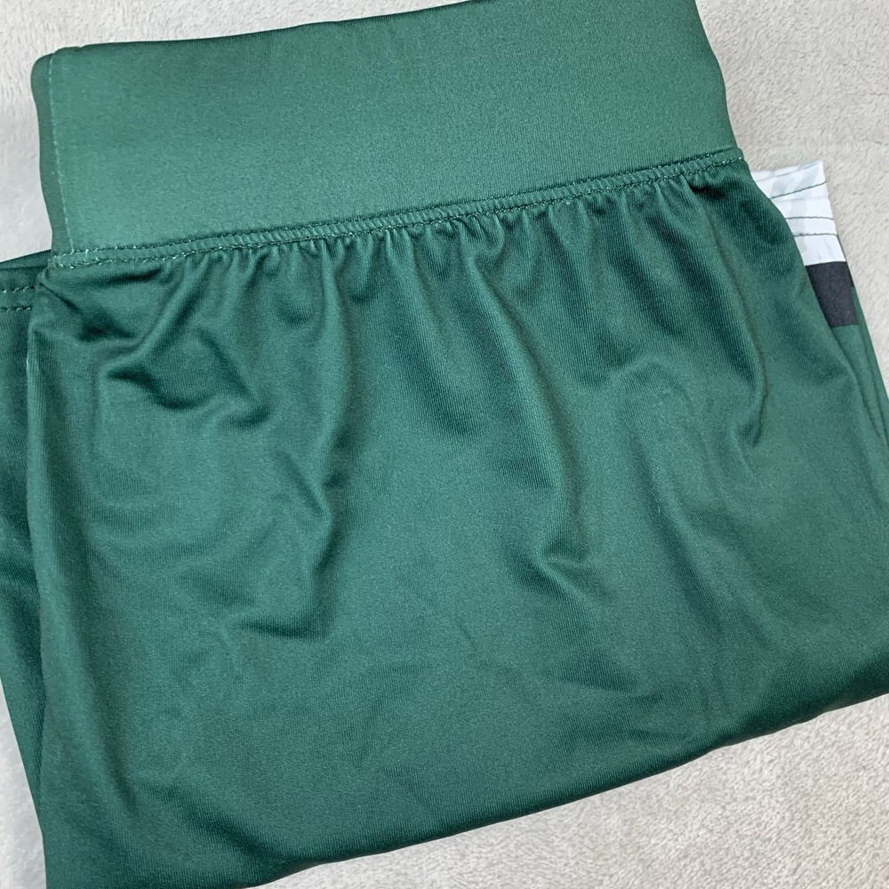 Loyola University Skirt Womens Small Green Lacrosse Under Armour Stretch Sample